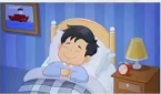 睡眠时间对近视的影响