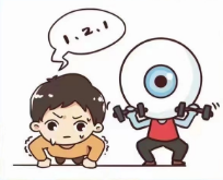 眼睛总是视疲劳的原因